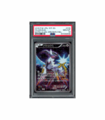 Pokemon Arceus 1st Edition CP5 #036 PSA 10 Chip in Case