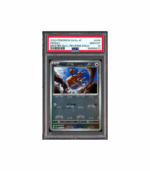 Pokemon Doduo Master Ball Reverse Holo 151 #084 PSA 10