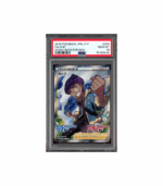 Pokemon Hop Full Art SR Sword & Shield Promos #005 PSA 10