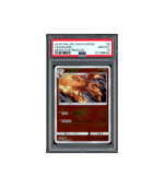 Pokemon Charizard Detective Pikachu smP2 #006 PSA 10