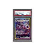 Pokemon Hydreigon ex Super Electric Breaker SAR #133 PSA 10