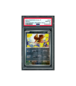 Pokemon 151 Pidgey Master Ball Reverse Holo sv2a #016 PSA 10