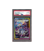 Pokemon Ceruledge Terastal Festival ex SAR Full Art #203 PSA 10