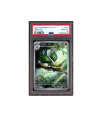 Pokemon Vibrava Paradise Dragona sv7a Full Art #071 PSA 10