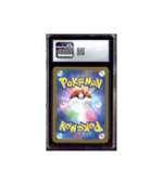 Pokemon Altaria ex Future Flash sv4M SAR Full Art #090 CGC 10
