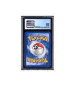 Pokemon Mareep E-Series Expedition #119 CGC 5