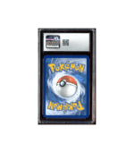 Pokemon Chansey Holo Classic CLV Deck #015 CGC 10