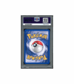 Pokemon Rocket's Sneak Attack Holo 1st Ed Team Rocket PSA 9