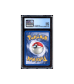 Pokemon Dark Kadabra Team Rocket #39 CGC 6.5
