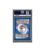 Pokemon Jirachi Reverse Holo Unleashed #1 PSA 9
