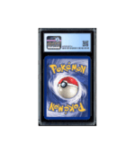 Pokemon Diglett Base Set Shadowless #47 CGC 7.5