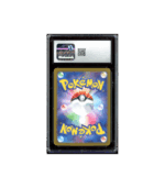 Pokemon Wailord Battle Partners sv9 AR Full Art #103 CGC 10