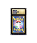 Pokemon Iron Hands ex Terastal Festival ex #210 CGC Pristine 10