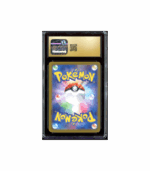 Pokemon Gholdengo ex Terastal Festival ex #220 CGC Pristine 10