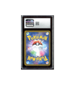Pokemon Crispin Terastal Festival ex SAR Full Art #227 CGC 10