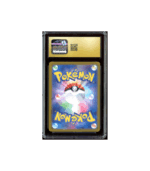Pokemon Milcery Stellar Miracle AR Full Art #110 CGC Pristine 10