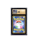 Pokemon Steelix Future Flash AR Full Art #074 CGC Pristine 10