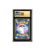 Pokemon Roserade Battle Region s9a CHR #068 CGC Pristine 10