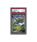 Pokemon Tornadus V Chilling Reign Alt Full Art #185 PSA 10
