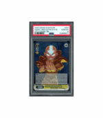 Weiss Schwarz Aang Learning Avatar State #007 PSA 10