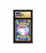 Pokemon Wo-Chien ex Snow Hazard SAR #092 CGC Pristine 10
