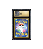 Pokemon Skeledirge ex Triplet Beat SAR #097 CGC Pristine 10