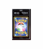 Pokemon Kangaskhan Holo Classic CLK #017 TAG 10