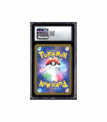 Pokemon Pikachu SWSH Pre-Order Promo Full Art #001 CGC 10