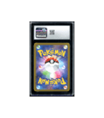 Pokemon Milotic Incadescent Arcana AR Full Art #070 CGC 10