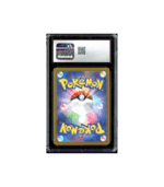 Pokemon Alolan Dugtrio Super Electric Breaker AR #116 CGC 10