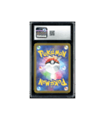 Pokemon Absol VSTAR Universe s12a AR Full Art #191 CGC 10