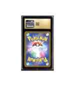 Pokemon Arctibax Snow Hazard AR Full Art #076 CGC Pristine 10