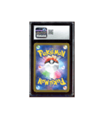 Pokemon Paldean Tauros Triplet Beat AR Full Art #084 CGC 10