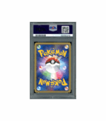 Pokemon Sceptile Dawn Dash DP4d Holo #304 PSA 10 Gem Mint