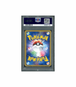 Pokemon Kingler 1st Edition Expedition JP EC1 Holo #111 PSA 10