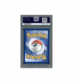 Pokemon Colress's Experiment Crown Zenith SAR #GG59 PSA 9