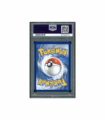 Pokemon Inteleon VMAX Fusion Strike Alt Full Art #266 PSA 10