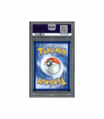 Pokemon Zekrom Brilliant Stars CHR Full Art #TG05 PSA 10