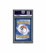 Pokemon Lucario VSTAR Crown Zenith SAR #SWSH291 PSA 10