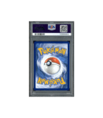 Pokemon Galarian Moltres Crown Zenith AR #SWSH284 PSA 9