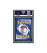 Pokemon Misty's Staryu Gym Heroes #90 PSA 9