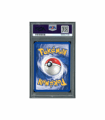 Pokemon Koga's Kakuna 1st Edition Gym Challenge #47 PSA 7
