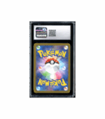Pokemon 151 Charizard ex sv2a #006 CGC 10