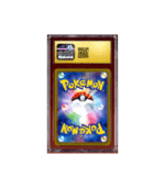 Pokemon Hisuian Zoroark V Vstar Universe #128 CGC Pristine 10