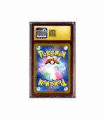 Pokemon Galarian Articuno Vstar Universe #182 CGC Pristine 10