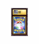 Pokemon Comfey Vstar Universe s12a AR #187 CGC Pristine 10