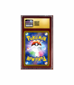 Pokemon Galarian Zapdos Vstar Universe #188 CGC Pristine 10