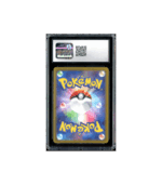 Pokemon Lapras Vstar Universe s12a AR Full Art #177 CGC 10