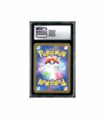 Pokemon Altaria Vstar Universe s12a AR Full Art #194 CGC 10
