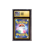 Pokemon Wyrdeer V Time Gazer s10D #059 CGC Pristine 10